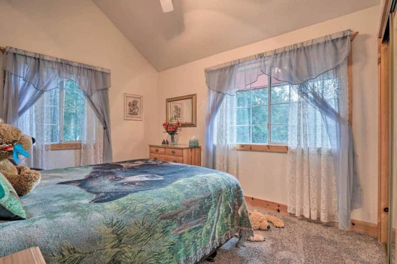 Cozy Bear Casa vacanze *
